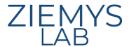 Ziemys Lab | Houston Methodist Logo
